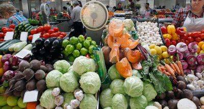 В Украине обновили цены на популярный овощ из борщевого набора: сколько он теперь стоит - cxid.info - Украина