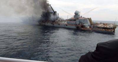 Дмитрий Плетенчук - В ВМС рассказали, сколько потопили кораблей россиян - dsnews.ua - Россия - Украина - Вмс