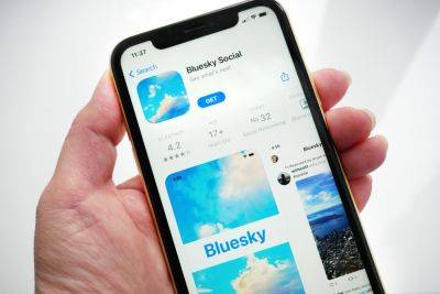 Джон Дорси - У Bluesky уже 2 млн пользователей — публичную веб-версию соцсети запустят до конца ноября - itc.ua - Украина - Twitter