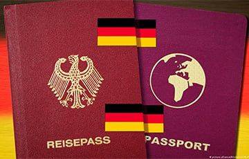 Получить гражданство Германии станет проще - charter97.org - Белоруссия - Германия