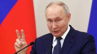 Владимир Путин - Путин вспомнил свое прошлое в КГБ, и поддержал ЛГБТ-сообщество - pravda.com.ua - Россия - Италия