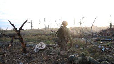Расследователи подтвердили гибель 37 052 российских военных в Украине - svoboda.org - Россия - США - Украина - New York