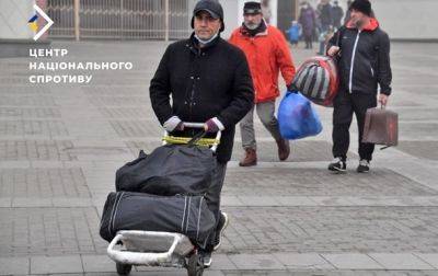 Оккупанты завезли в Мариуполь уже более 30 тысяч мигрантов - ЦНС - korrespondent.net - Россия - Украина - Донецк - Мариуполь - Донецкая обл.