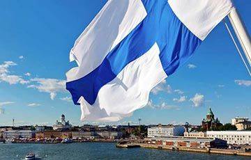 В Финляндии заявили о новом «железном занавесе» в Европе - charter97.org - Россия - Белоруссия - Финляндия