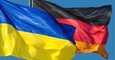 Игорь Жовква - Украина и Германия начали важные переговоры: о чем договариваются - dsnews.ua - Россия - Украина - Киев - Германия - Франция - Берлин