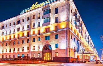 Гостиницы на новогодние праздники бронируют в Минске уже с сентября - charter97.org - Белоруссия - Минск