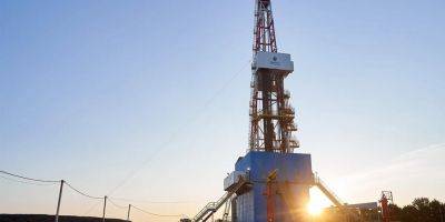 В Карпатах на месторождении газа, которое считали истощенным, открыли рекордные залежи - biz.nv.ua - Украина - Запад