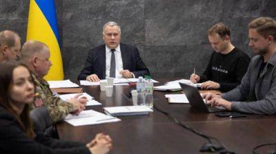 Игорь Жовква - Украина и Германия начали переговоры о двусторонних гарантиях безопасности - pravda.com.ua - Украина - Германия