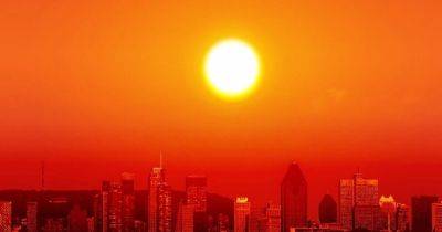 Утомленные солнцем. Смертность от жары на Земле вырастет на 370%: когда это произойдет - focus.ua - Украина