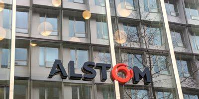 Крупный французский машиностроительный концерн Alstom до конца года уйдет из России - biz.nv.ua - Россия - Украина - Франция