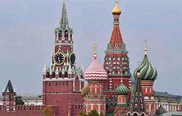 Алексей Мельник - Кремль нервничает: будут ли новые удары по Рублевке? - charter97.org - Россия - Украина - Белоруссия - ЦФО