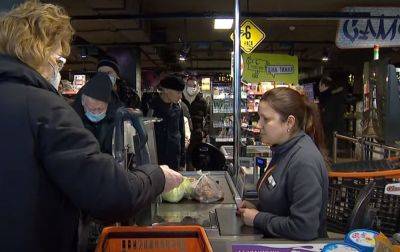 Дмитрий Кулеба - Неприятные новости для украинцев: цены в магазинах не узнаете, что резко подорожает - ukrainianwall.com - Украина