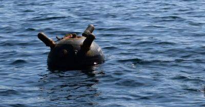 В Черном море на мини взорвалось иностранное торговое судно - dsnews.ua - Россия - Украина - Грузия - Румыния - Либерия - Южный - Констанца - Reuters - Черное Море