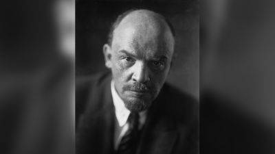Владимир Ленин - Внутри были "шнуры": Врач выдал шокирующую тайну о вскрытии мозга Ленина - obzor.lt - Россия