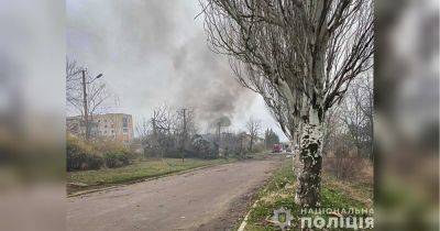 Захватчики нанесли ракетный удар по райцентру возле Запорожья: есть погибшие и раненые - fakty.ua - Украина - Запорожье - Никополь