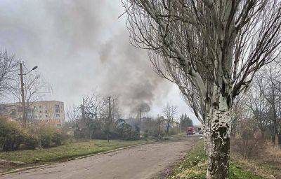 Российские военные нанесли ракетные удары по Запорожской области: есть погибшие и раненые - vchaspik.ua - Россия - Украина - Запорожская обл.