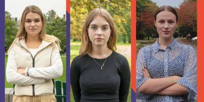 Трое украинских подростков получили детскую премию мира за разработку приложений для беженцев - nv.ua - Россия - Украина - Лондон - Иран