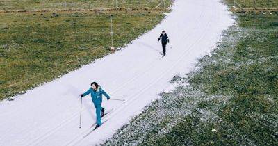 Несмотря на возраст: 75-летний директор лыжного центра украл 1 млн евро и скрылся - focus.ua - Украина - Швейцария - Берн