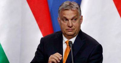 Виктор Орбан - "Мы оказываем сопротивление": Орбан назвал старт переговоров о вступлении Украины в ЕС "ошибкой" - focus.ua - Украина - Венгрия - Брюссель - Ляйен - Ес