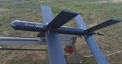 ВС РФ начали применять в Украине новый дрон "Скальпель": чем он опасен (фото) - focus.ua - Россия - Украина