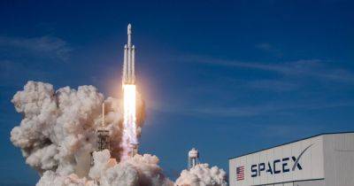 Илон Маск - Илон Маск - Вильям Нельсон - Носитель взорвался: SpaceX второй раз запустила в космос ракету Starship, как прошло испытание - focus.ua - Украина - Техас