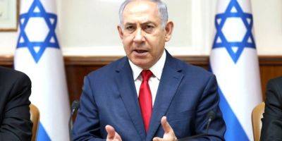 Биньямин Нетаньяху - Нетаньяху и Белый дом отрицают наличие соглашений с ХАМАС об освобождении заложников - nv.ua - Украина - Израиль - Washington - Палестина