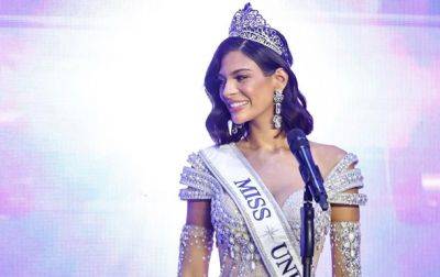 Мисс Вселенная - Названа победительница конкурса Мисс Вселенная-2023 - korrespondent.net - Украина - Австралия - Колумбия - Голландия - Португалия - Таиланд - Гватемала - Никарагуа - Непал - Сальвадор