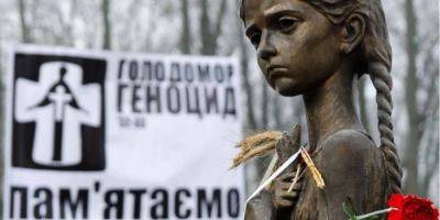 Оксана Маркарова - Штат Нью-Йорк подтвердил признание Голодомора геноцидом украинского народа - nv.ua - США - Украина - Вашингтон - Нью-Йорк - USA - Нью-Йорк - шт. Нью-Йорк