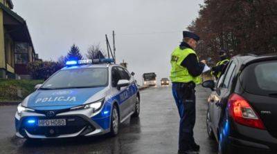 В Польше разбился бус с украинцами, среди жертв есть ребенок - ru.slovoidilo.ua - Украина - Львов - Польша - Хорватия