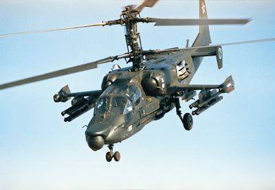 Путин сам уничтожил свою авиацию: сколько в России осталось боевых и рабочих вертолетов "Аллигатор". Это полное дно - hyser.com.ua - Россия - Украина