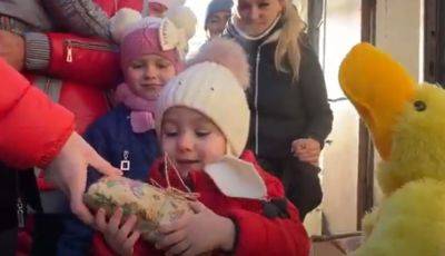 Николай СВЯТОЙ (Святой) - Маленькие украинцы получат подарки к Рождеству: кто и как может подать заявку - ukrainianwall.com - Украина