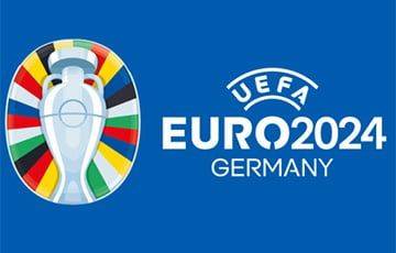 Какие сборные уже пробились на чемпионат Европы по футболу - charter97.org - Австрия - Украина - Англия - Швейцария - Бельгия - Белоруссия - Турция - Германия - Франция - Румыния - Венгрия - Испания - Шотландия - Сербия - Дания - Голландия - Португалия - Словакия - Албания