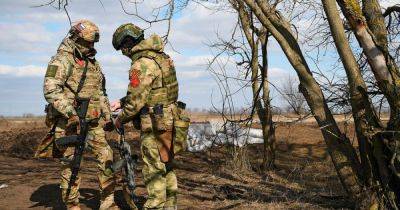 "Без рук, без ног, без чего-то еще": оккупант — о потерях ВС РФ под Авдеевкой (видео) - focus.ua - Россия - Украина - Ростов-На-Дону - Херсонская обл.