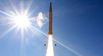 Ракета Precision Strike Missile – чем она лучше ATACMS – детали - apostrophe.ua - США - Украина - штат Нью-Мексико - Ракеты