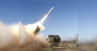 Летит более 400 км: США успешно испытали ракету Precision Strike, которая заменит ATACMS (видео) - focus.ua - США - Украина