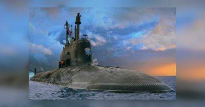 Денег достаточно: в РФ строят флотилию подводных лодок под запуск 200 "Калибров", — эксперты - focus.ua - Россия - Украина - Архангельск - Калибр