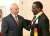 Александр Лукашенко - Виктор Шейман - Шейман встретился с президентом Зимбабве - udf.by - Белоруссия - Зимбабве