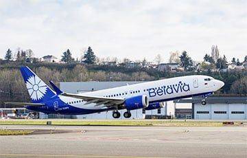 «Белавиа» подтвердила аварию самолета Стамбул-Минск - charter97.org - Белоруссия - Минск - Стамбул