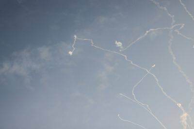 Жители Хайфы получили сообщение о ракетном обстреле в ближайшее время - news.israelinfo.co.il - Хайфы