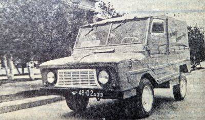 Электромобиль – 73 - obzor.lt - США - Лондон - Баку