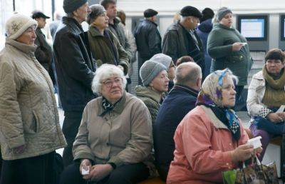 Пенсий даже не ждите: работающих пенсионеров предупредили - ukrainianwall.com - Украина