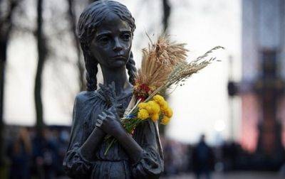 Оксана Маркарова - Три штата США признали Голодомор геноцидом - korrespondent.net - США - Украина - Вашингтон - Италия - Франция - шт. Аризона - шт. Мэриленд