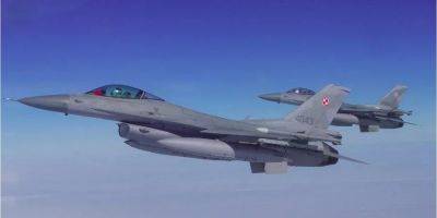 Валерий Залужный - Вільям Бернс - Залужный считает, что F-16 могут уже быть «менее полезными». Новые ракеты C-400 россиян долетают за пределы Днепра - nv.ua - Россия - Украина