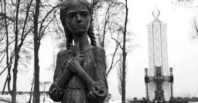 Оксана Маркарова - В США еще три штата признали Голодомор геноцидом - dsnews.ua - США - Украина - Вашингтон - шт. Аризона - шт. Мэриленд