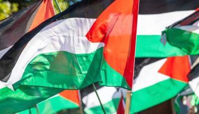 Нэнси Фезер - Германия официально запретила деятельность ХАМАС и пропалестинской группировки Самидун - unn.com.ua - США - Украина - Киев - Израиль - Германия - Берлин - Палестина - Запрет - Ес