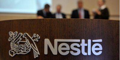 Даже Гитлера припомнили. Украина внесла Nestle в список международных спонсоров войны - biz.nv.ua - Россия - Украина - Швейцария