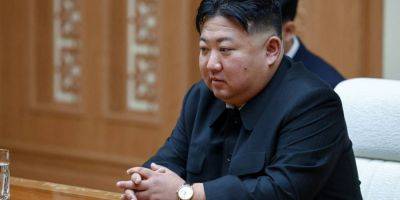 Ким Ченын - Ким Чен Ын - Северная Корея начала самое масштабное сокращение своих посольств по всему миру ради поставок снарядов России — Bloomberg - nv.ua - Россия - Южная Корея - Украина - КНДР - Гонконг - Пхеньян - Ангола - Уганда