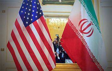 Юлиан Репке - Bild: США все ближе к войне с Ираном - charter97.org - США - Сирия - Израиль - Египет - Белоруссия - Иран - Йемен - Ливан - Иордания - Эйлат