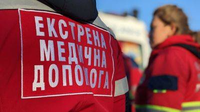 Избиение фельдшера скорой на Харьковщине. Агрессору объявили о подозрении - objectiv.tv - Украина