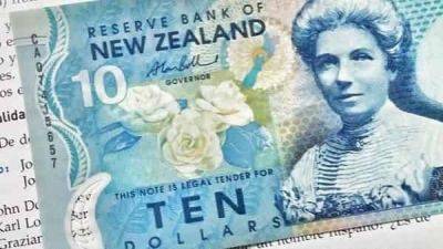 Форекс прогноз и аналитика NZD/USD на 3 ноября 2023 - smartmoney.one - США - Новая Зеландия